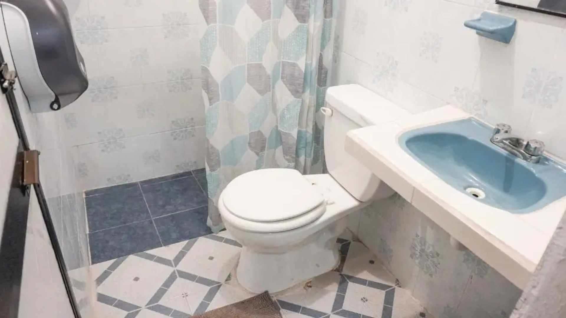 Hotel D´Concepción