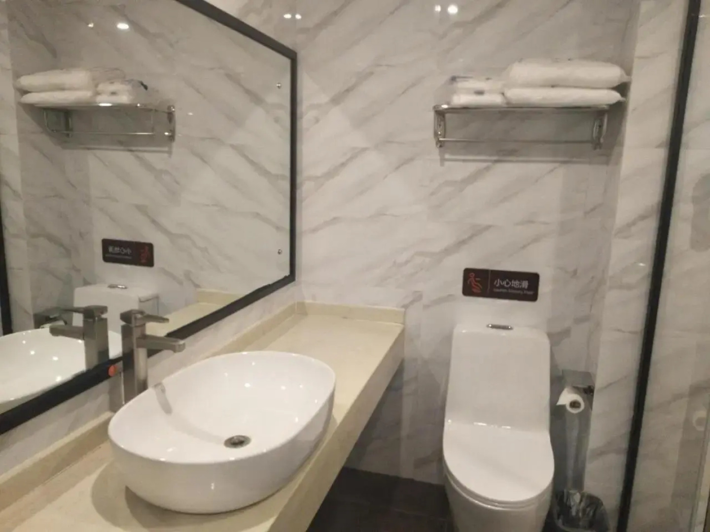 7Days Inn GanZhou Bus Station