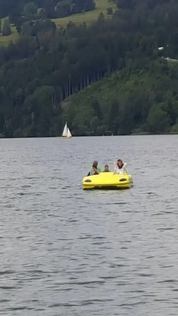 Gästehaus Peterhoff