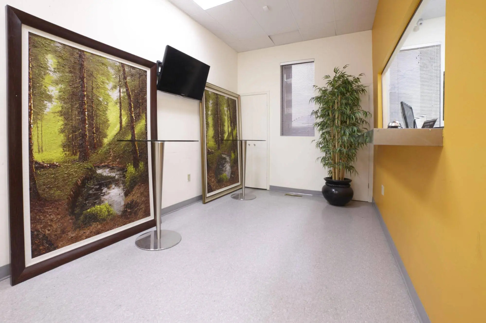 Nap Station Toronto Airport YYZ