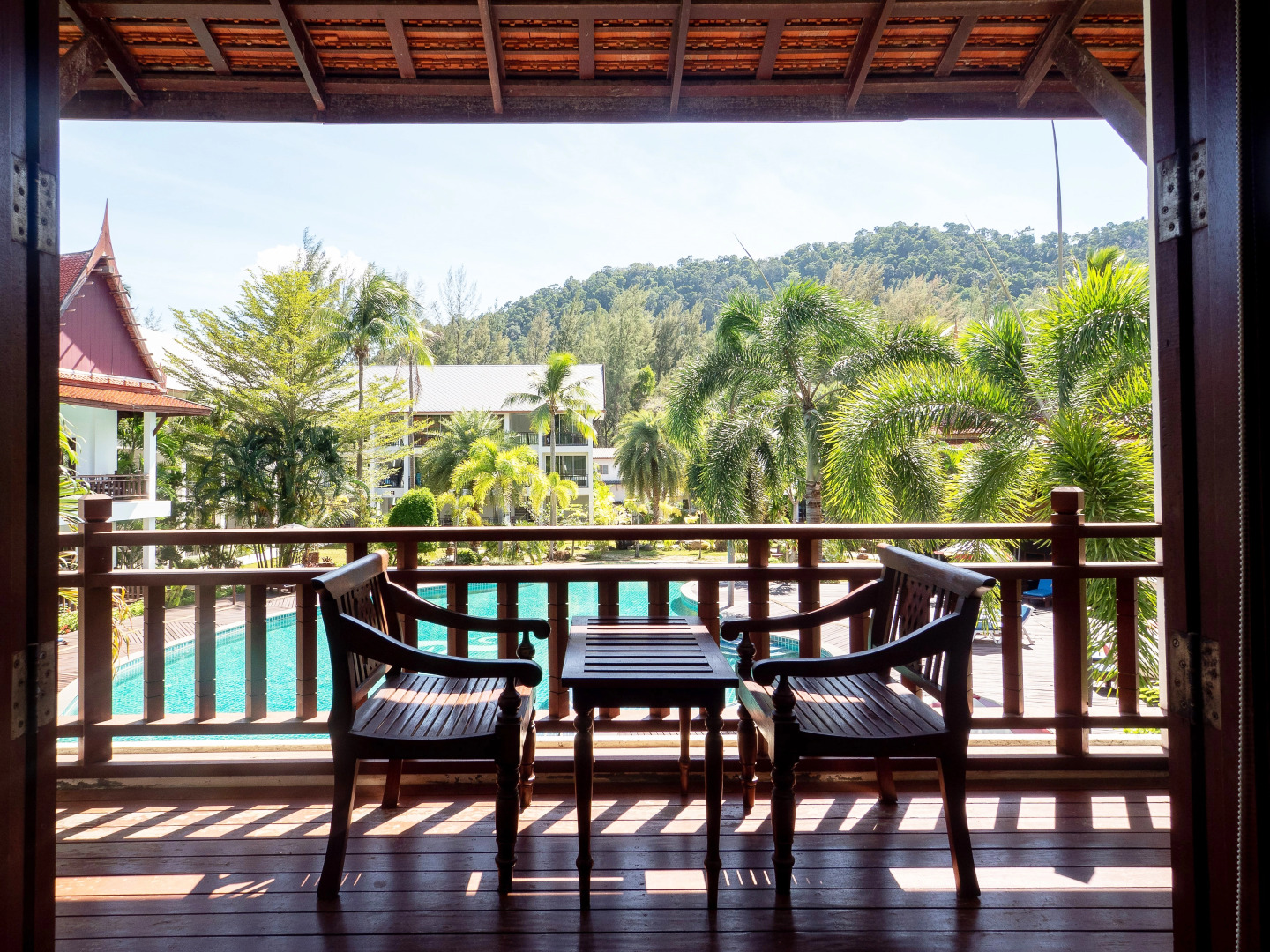 Royal Lanta Resort & Spa