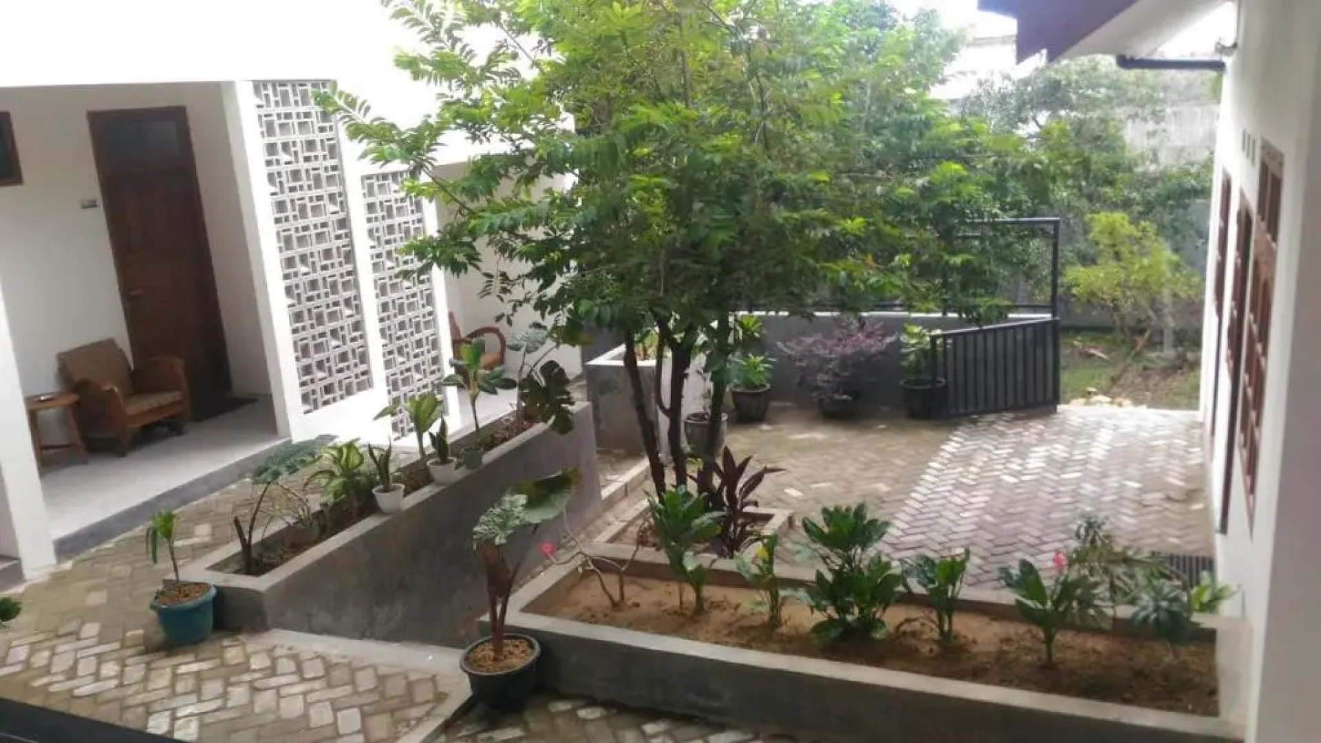 My Room Cepu Blora RedPartner