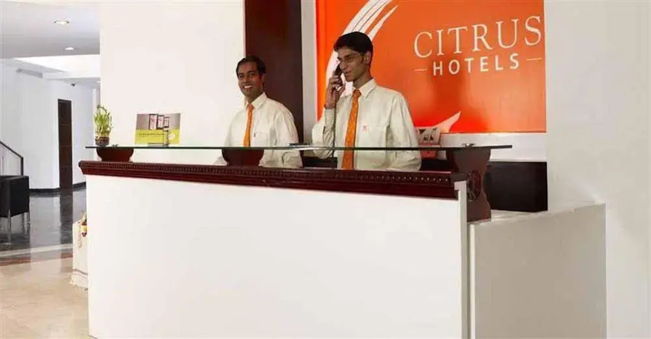 Citrus Hotels Sriperumbudur