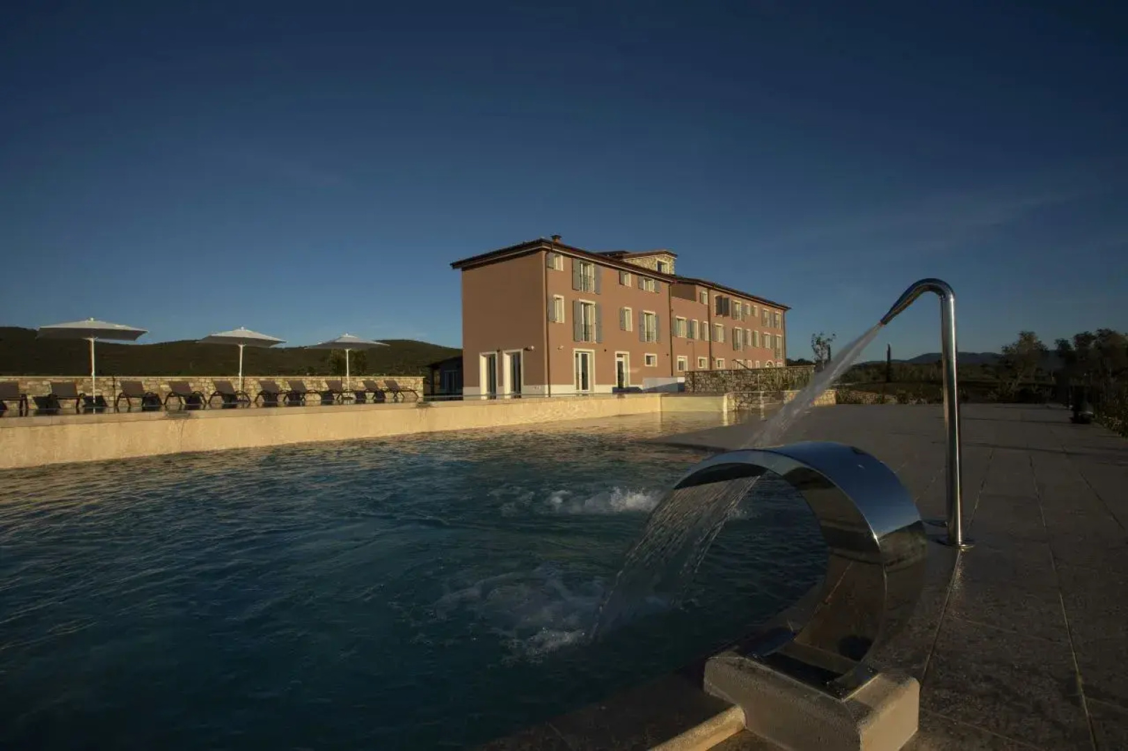 Riva Toscana Golf Resort & SPA
