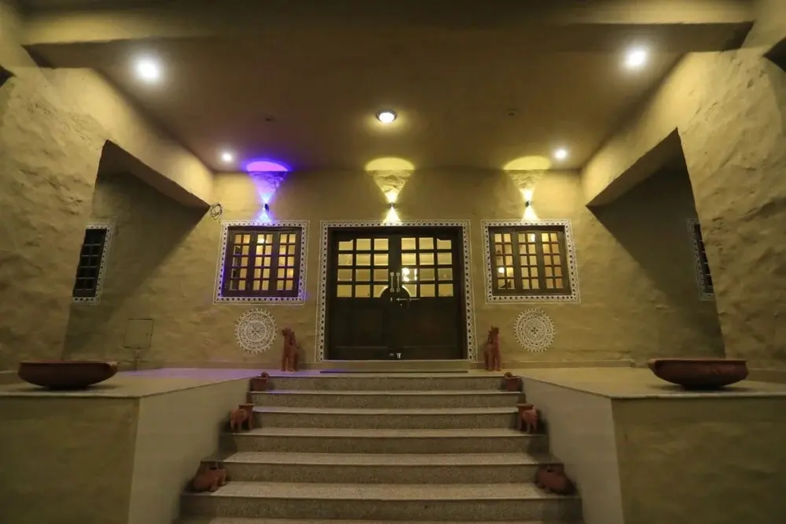 Hariyali Dhani Camps and Resorts