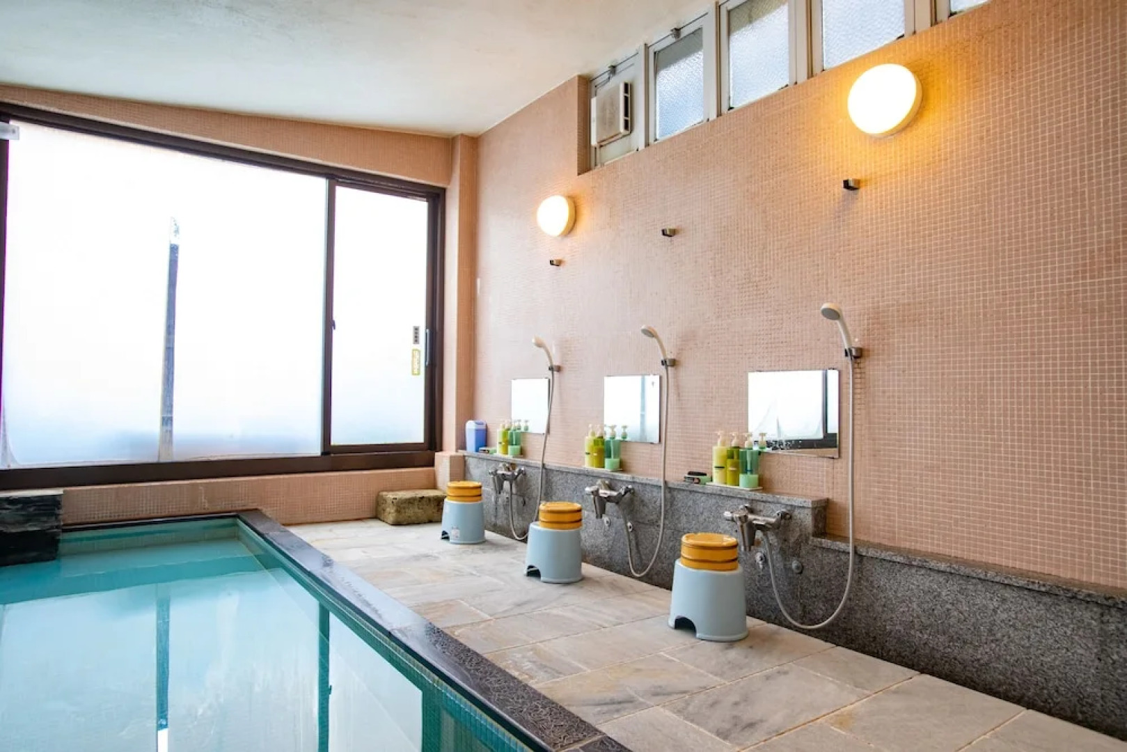 Oyo Ryokan Tsuki No Niwa Bandai Atami Onsen