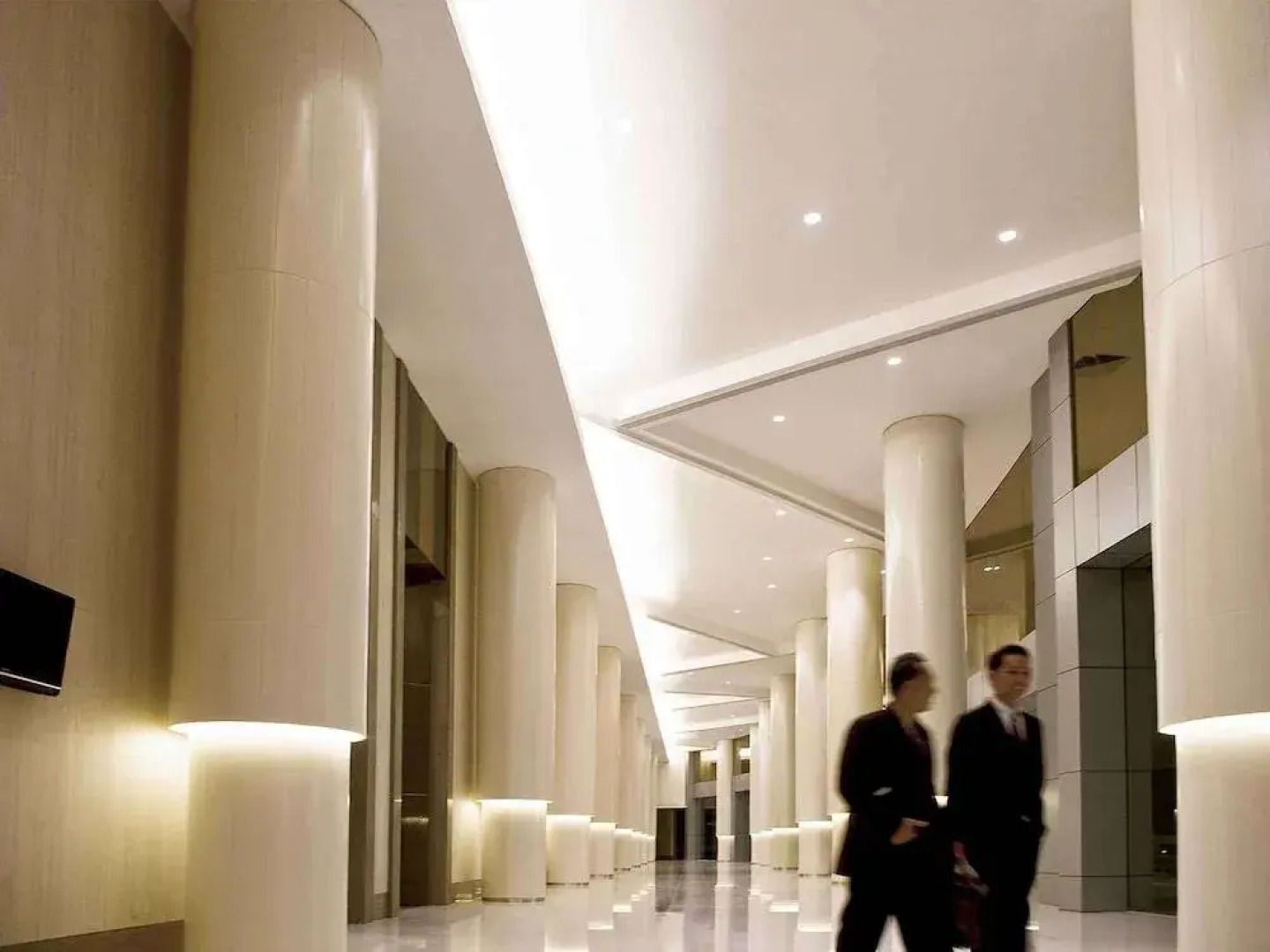 Novotel Bangka Hotel & Convention Centre