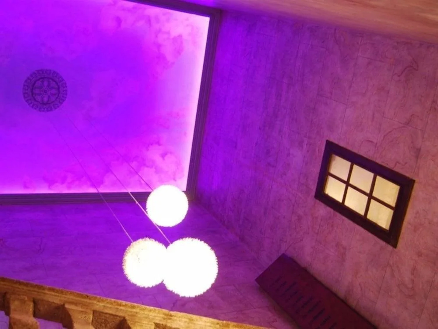 La Maison des Lumieres