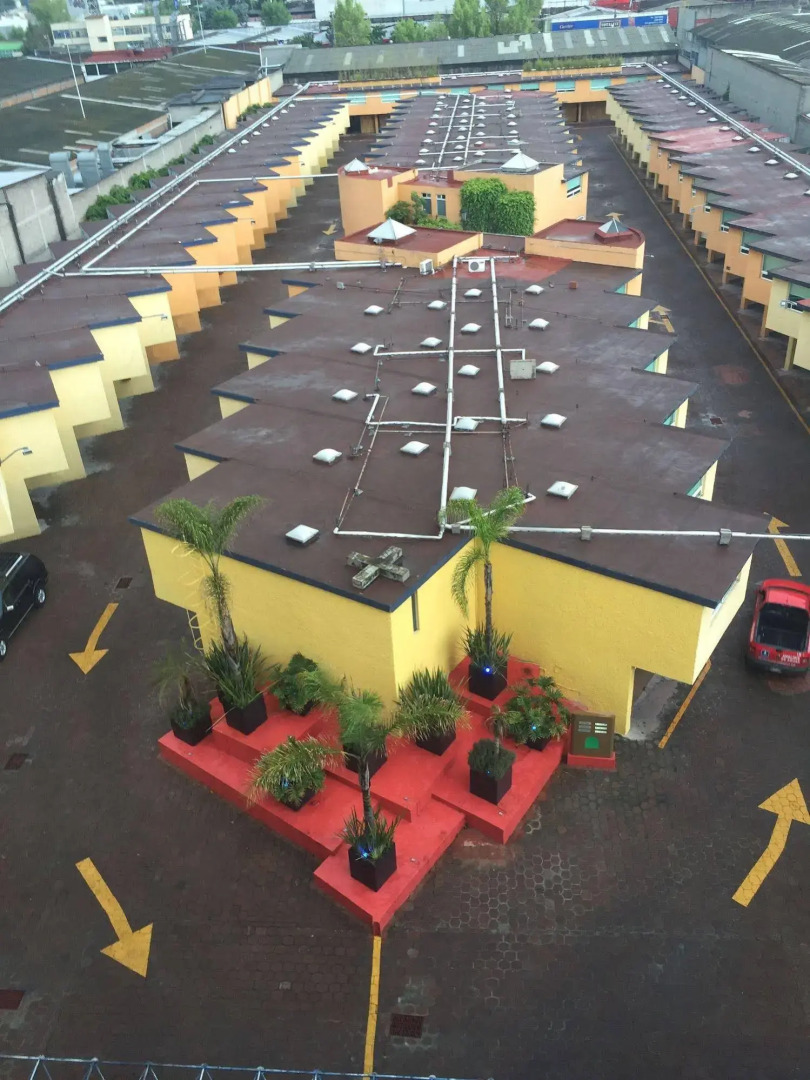 Autoparador Del Valle