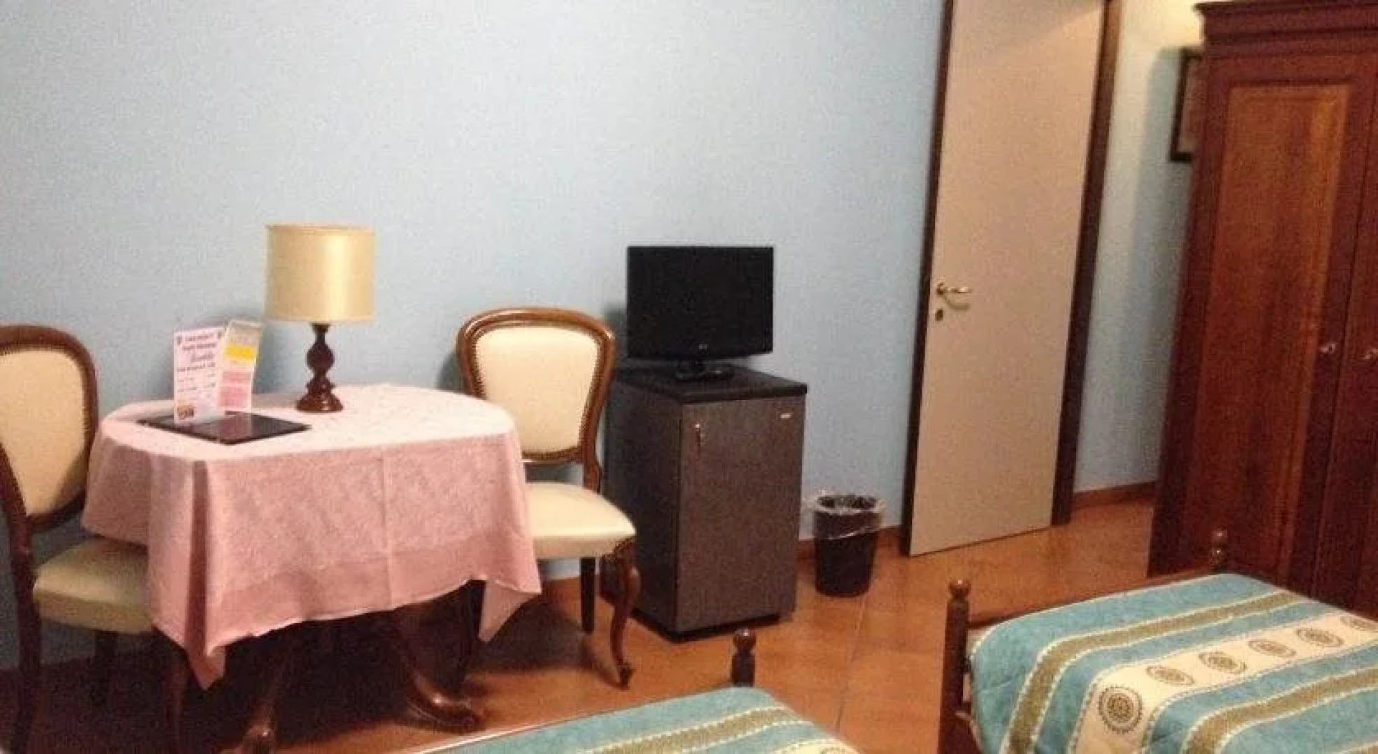 Hotel Nastro Azzurro