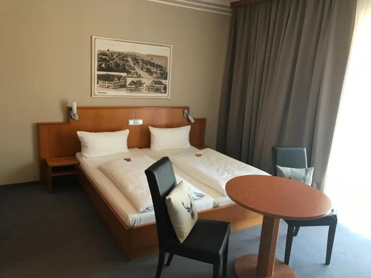 Neumaiers Hirsch Gasthof & Landhotel