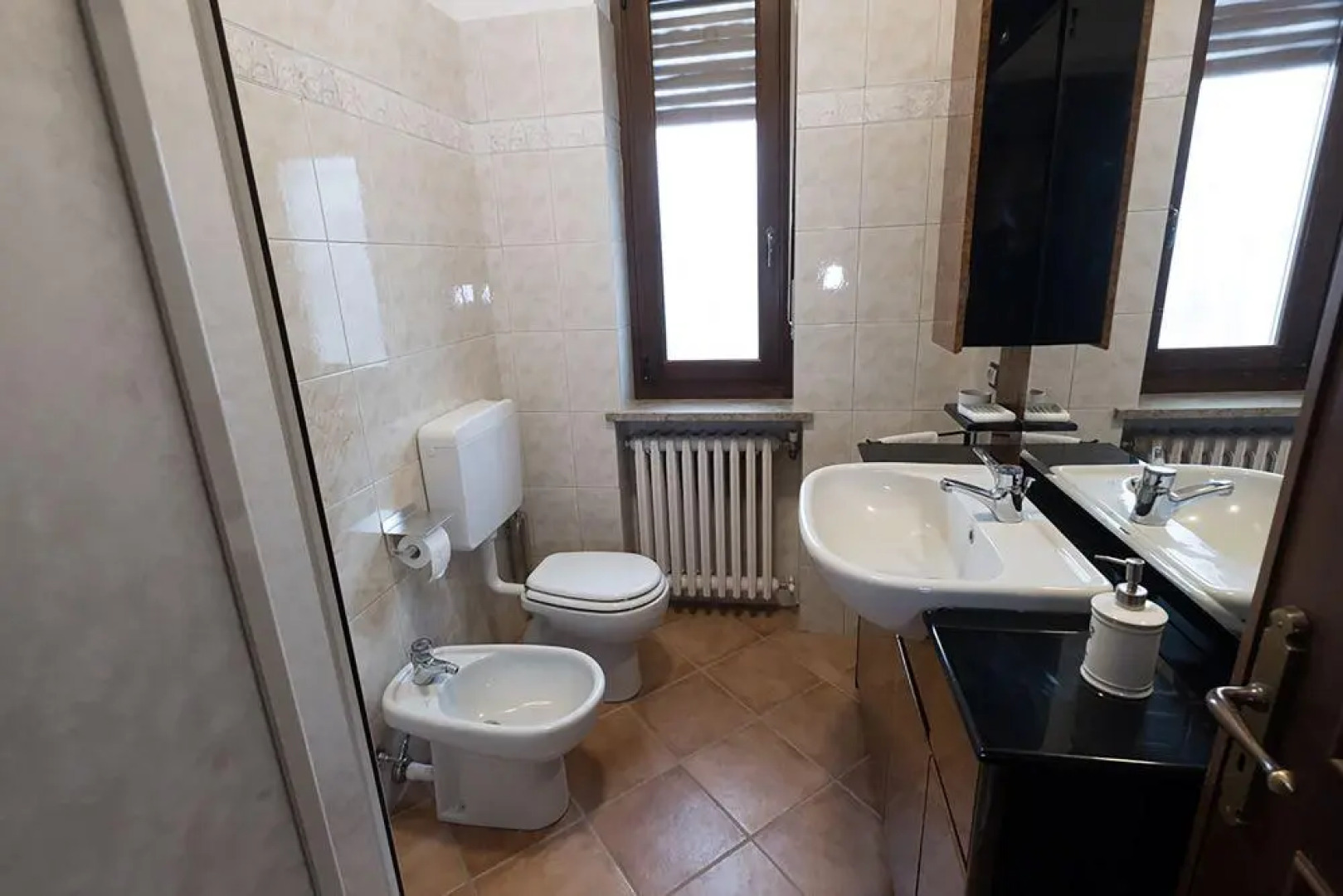 Agriturismo Villa Bordone