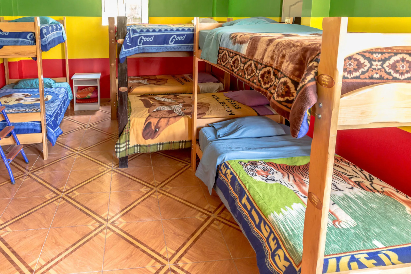 El Boulevard - Hostel