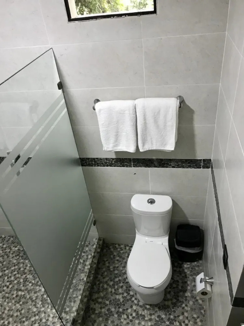 Alfa Resort Troncones