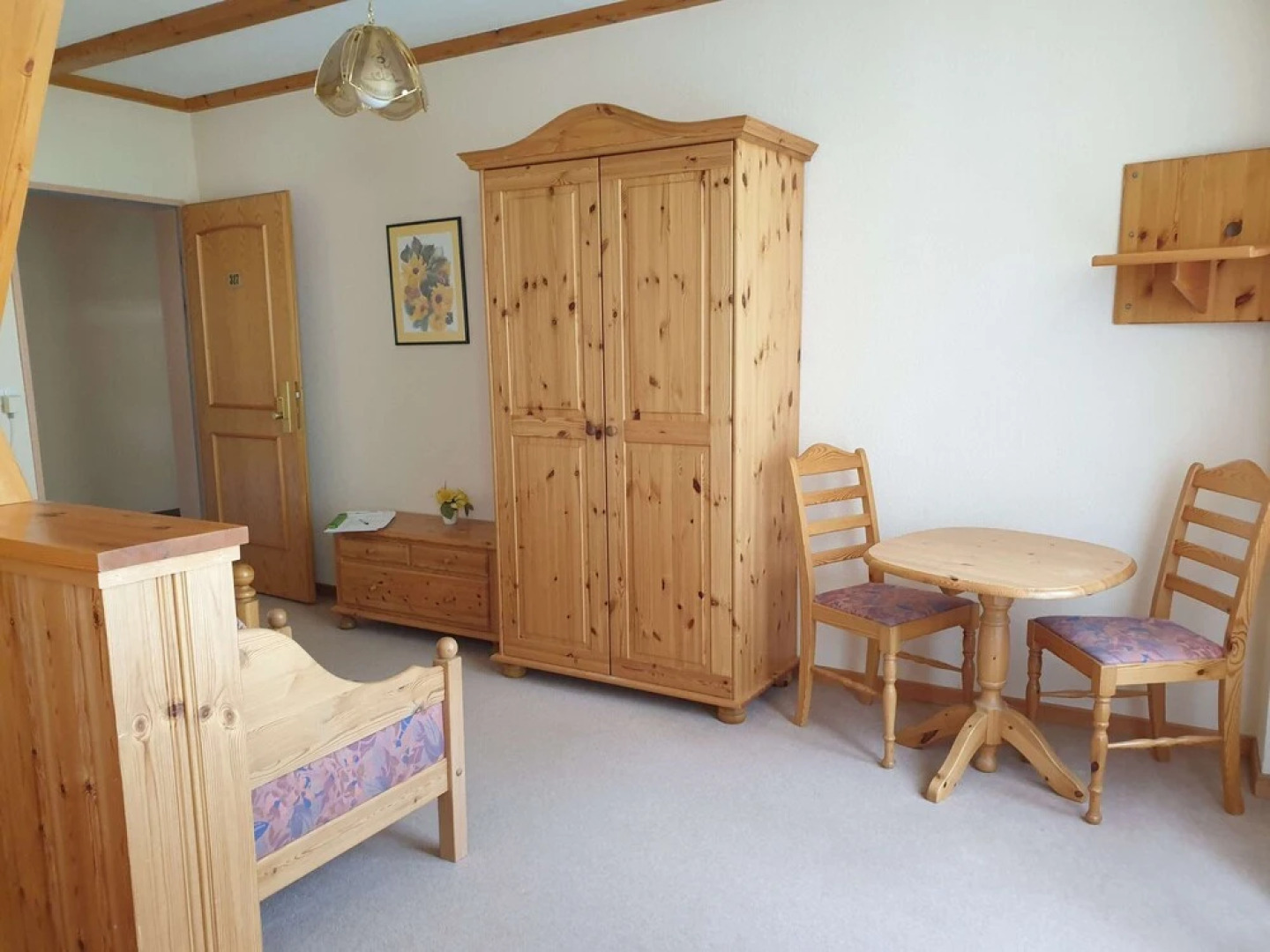 Parkhotel Beatenberg