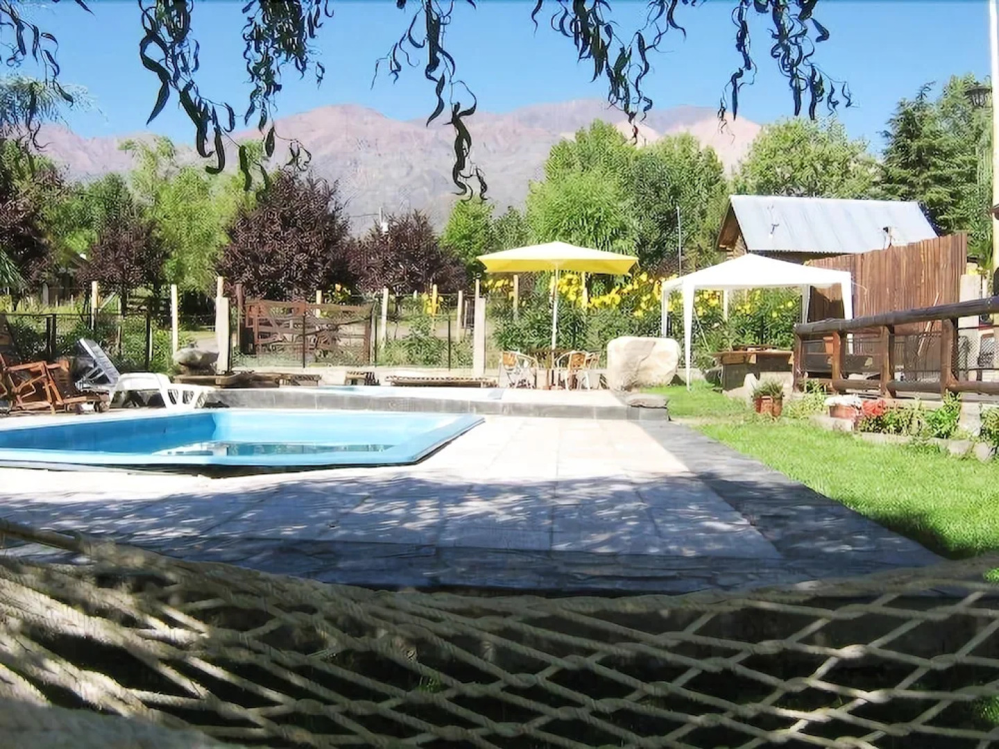 Complejo Tierra de Sol