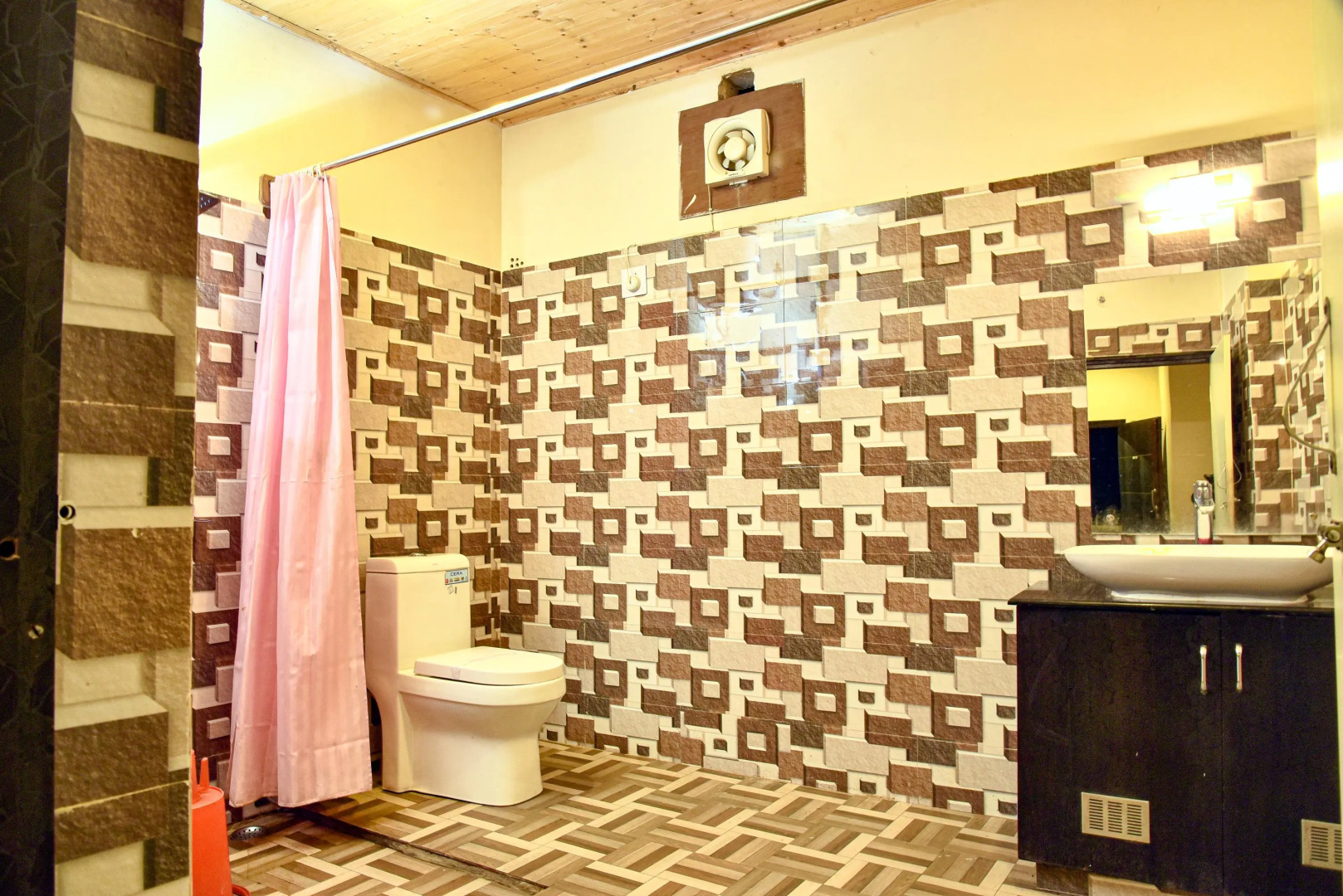 Delight Green Heaven Resort, Lataguri