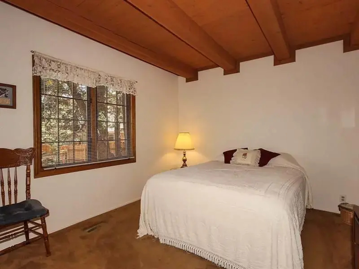 Cozy Bear Lair by Big Bear VR