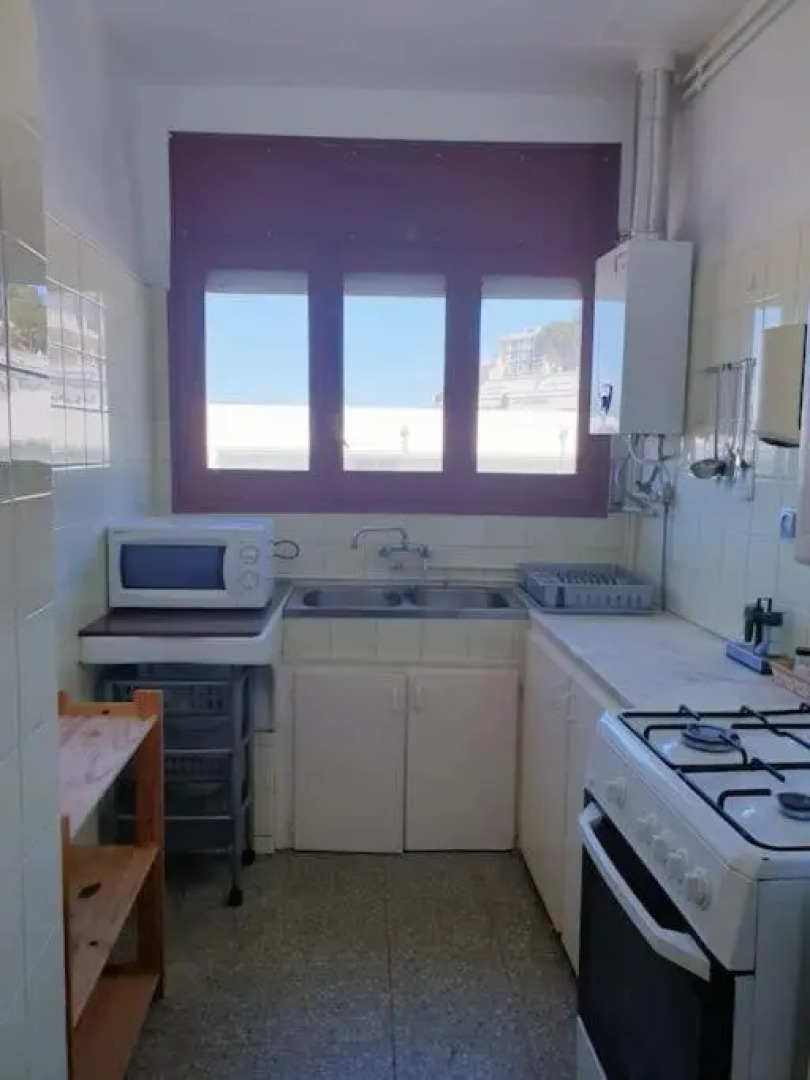 El Pas, Apartamento con vistas al mar L1