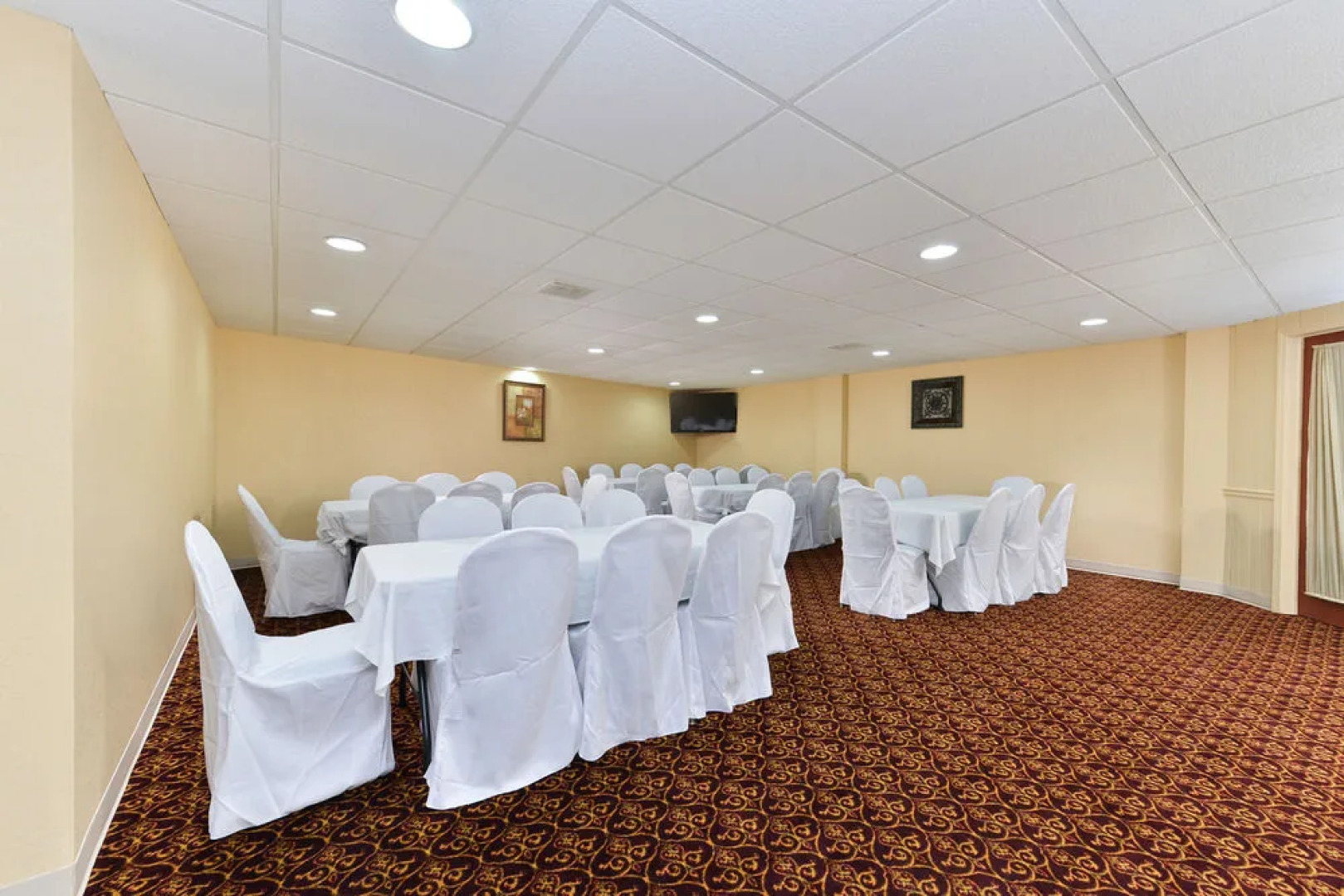 Timmerman's Hotel & Resort