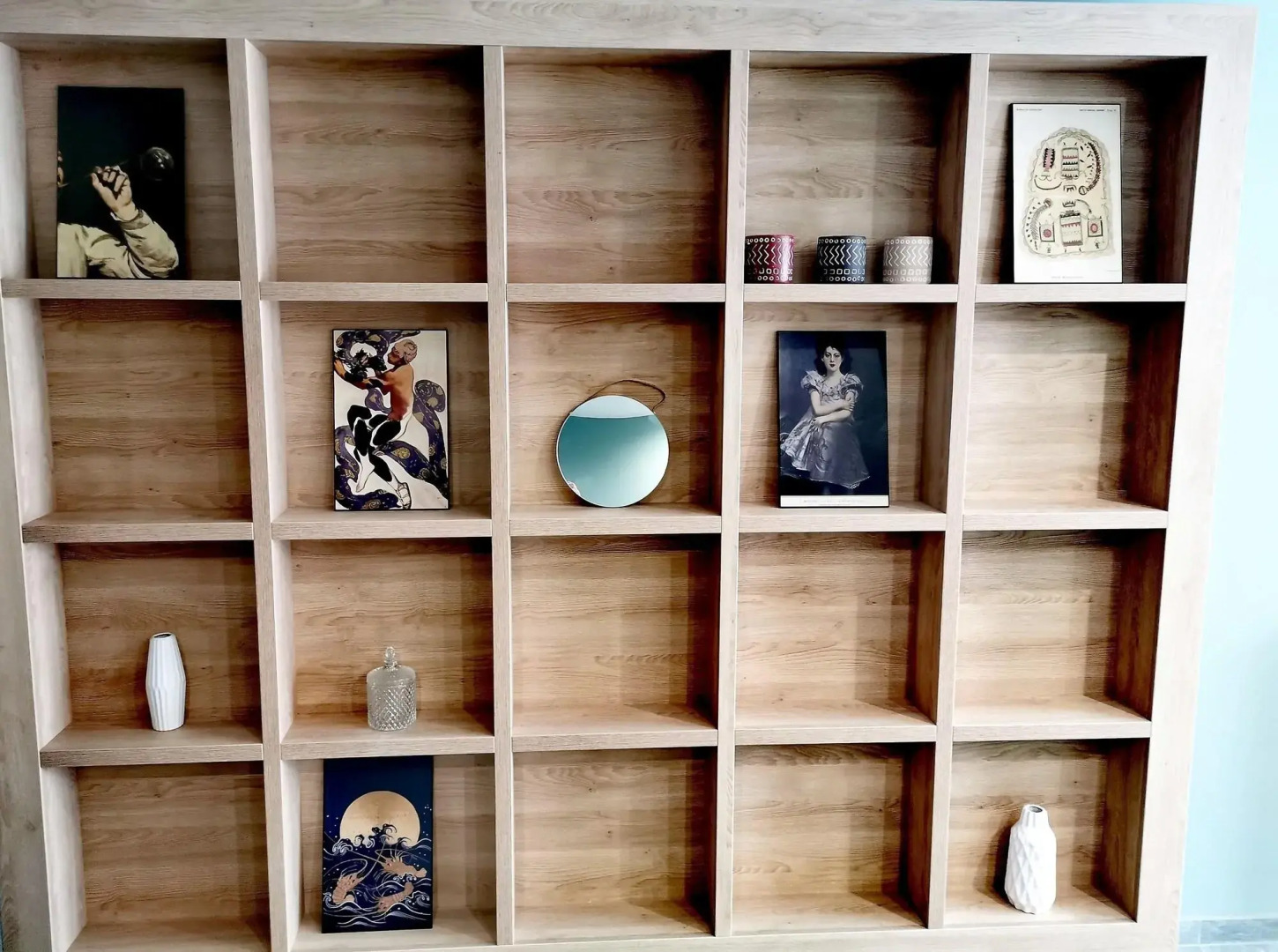 Residhome Saint Ouen