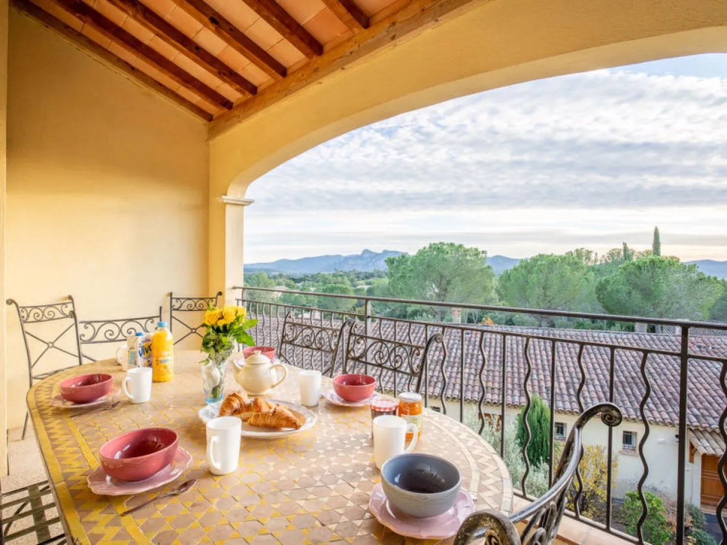 Domaines de St. Endréol (LMO171)