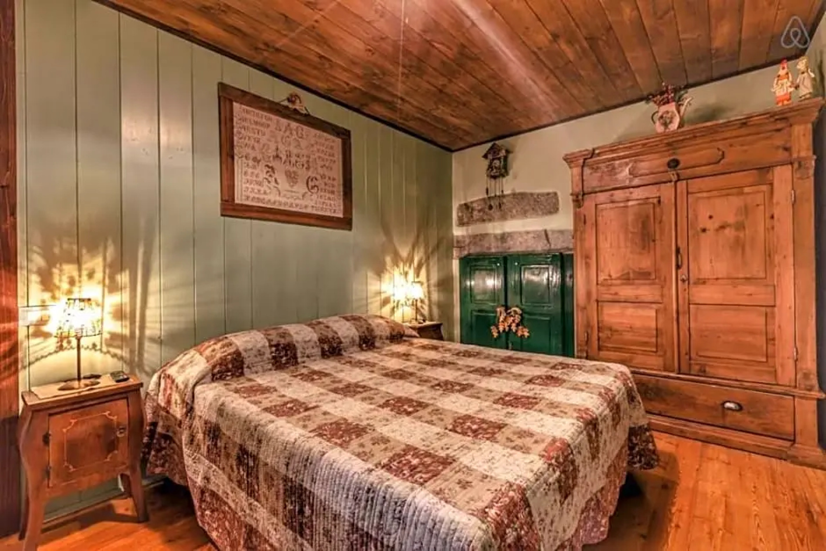 B&B Dove Comincia la Bella Italia