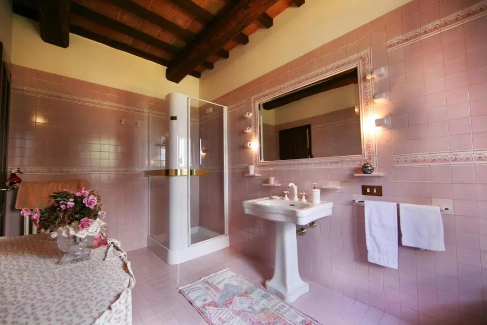 Agriturismo San Valentino