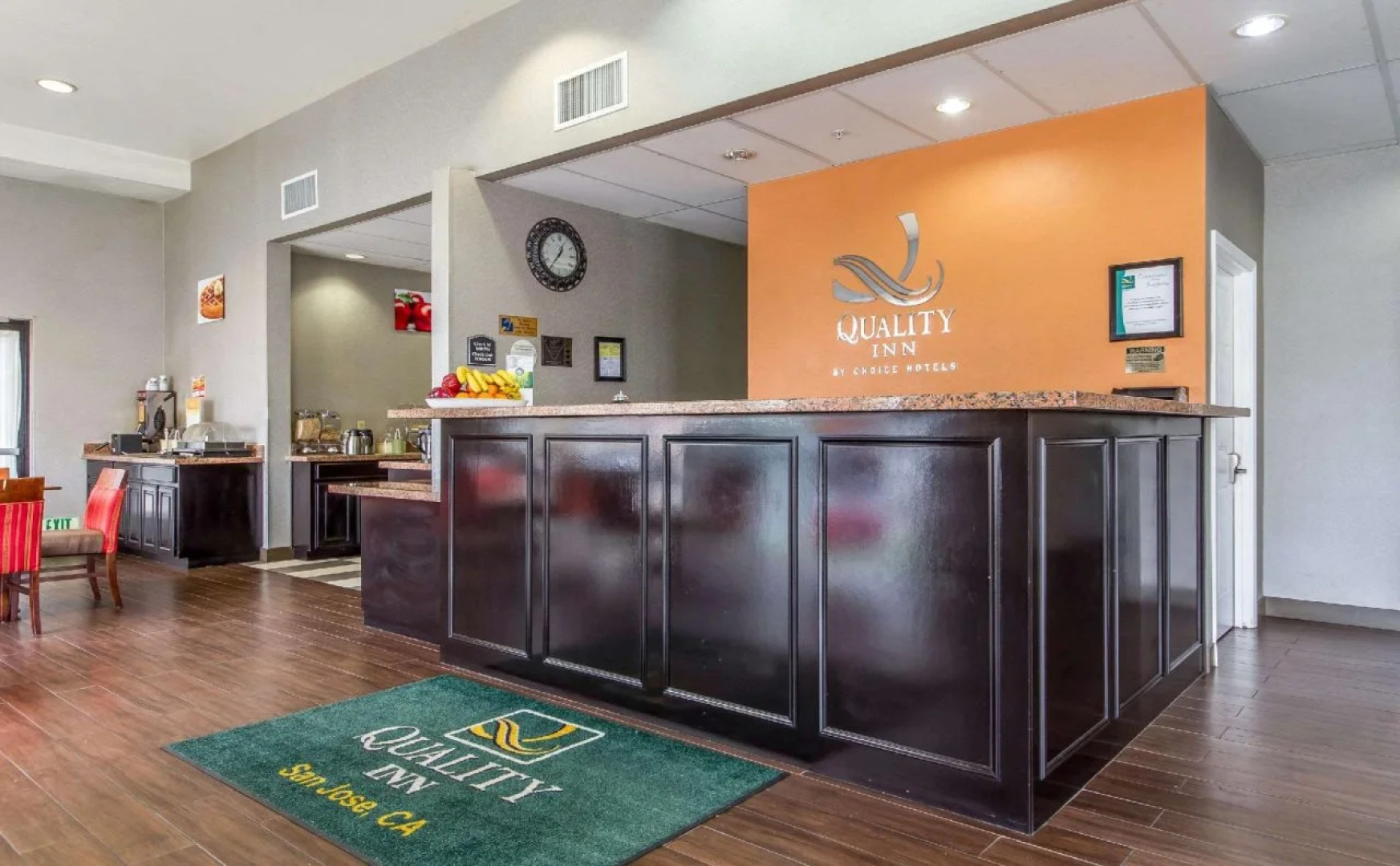 Quality Inn San Jose