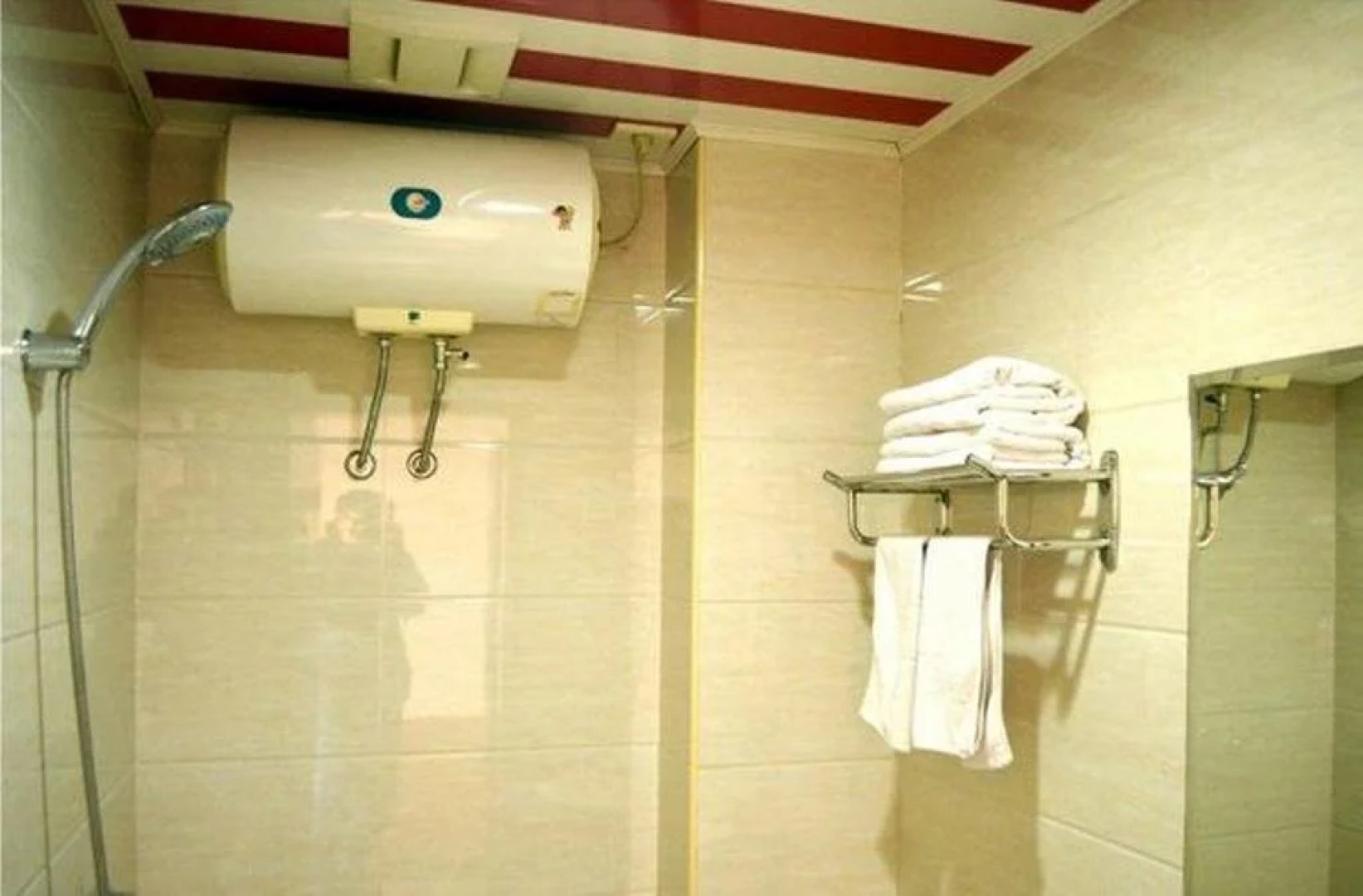 Hohhot Jiahong Home Inn Renmin Stadium Branch