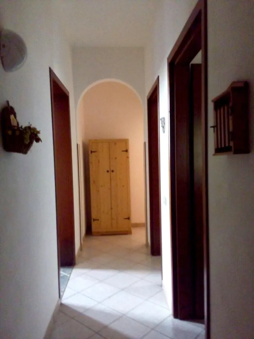 House With 3 Bedrooms in Tre Fontane, With Enclosed Garden - 200 m Fro