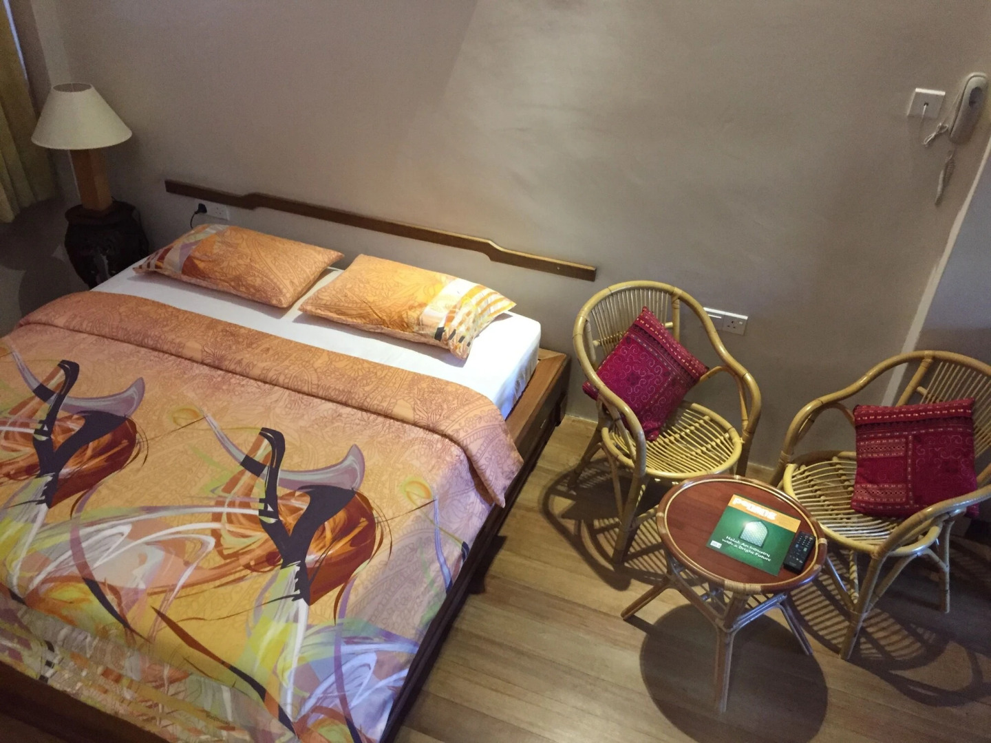 Palm Mansion Boutique Suites