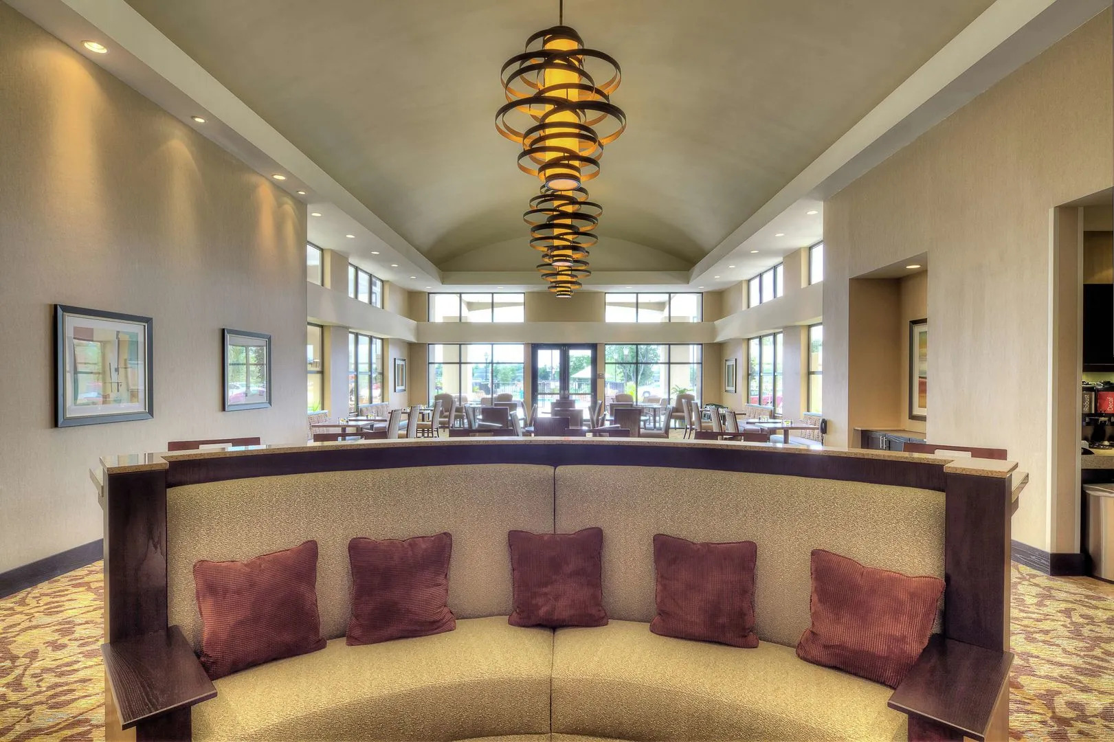 Homewood Suites Victoria, TX