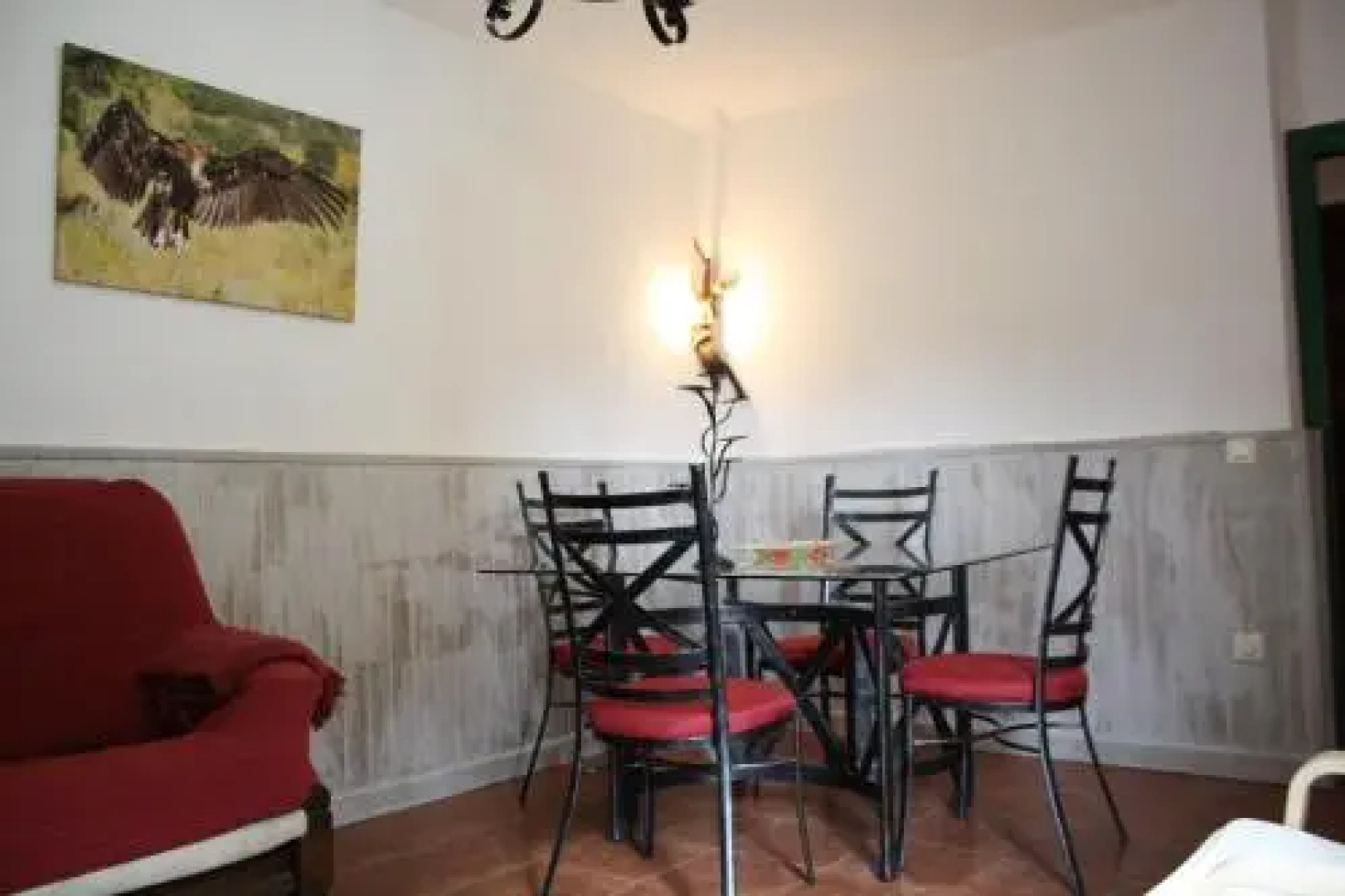 Casa Rural la Cañada