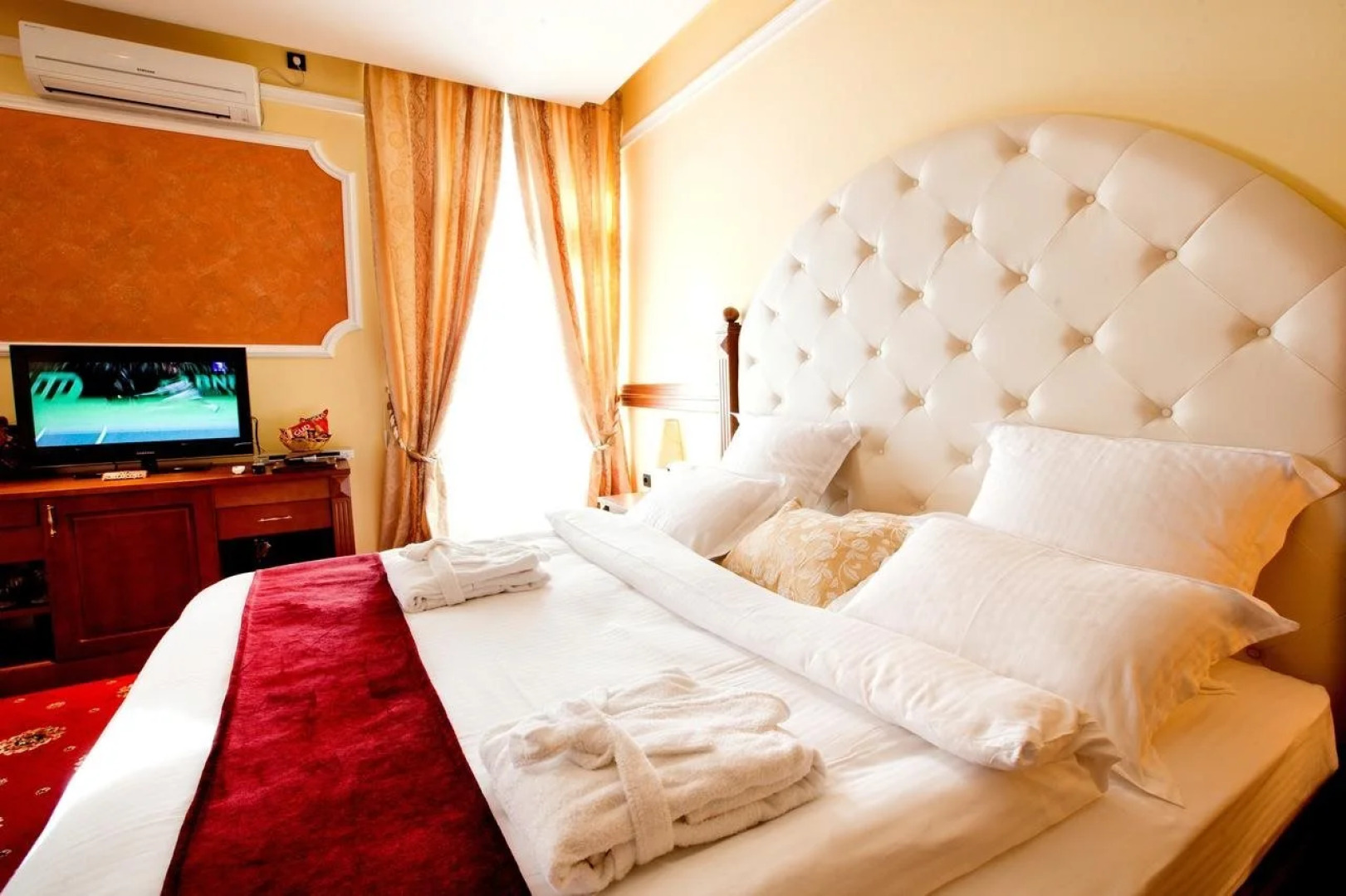 Manjež Exclusive Villa