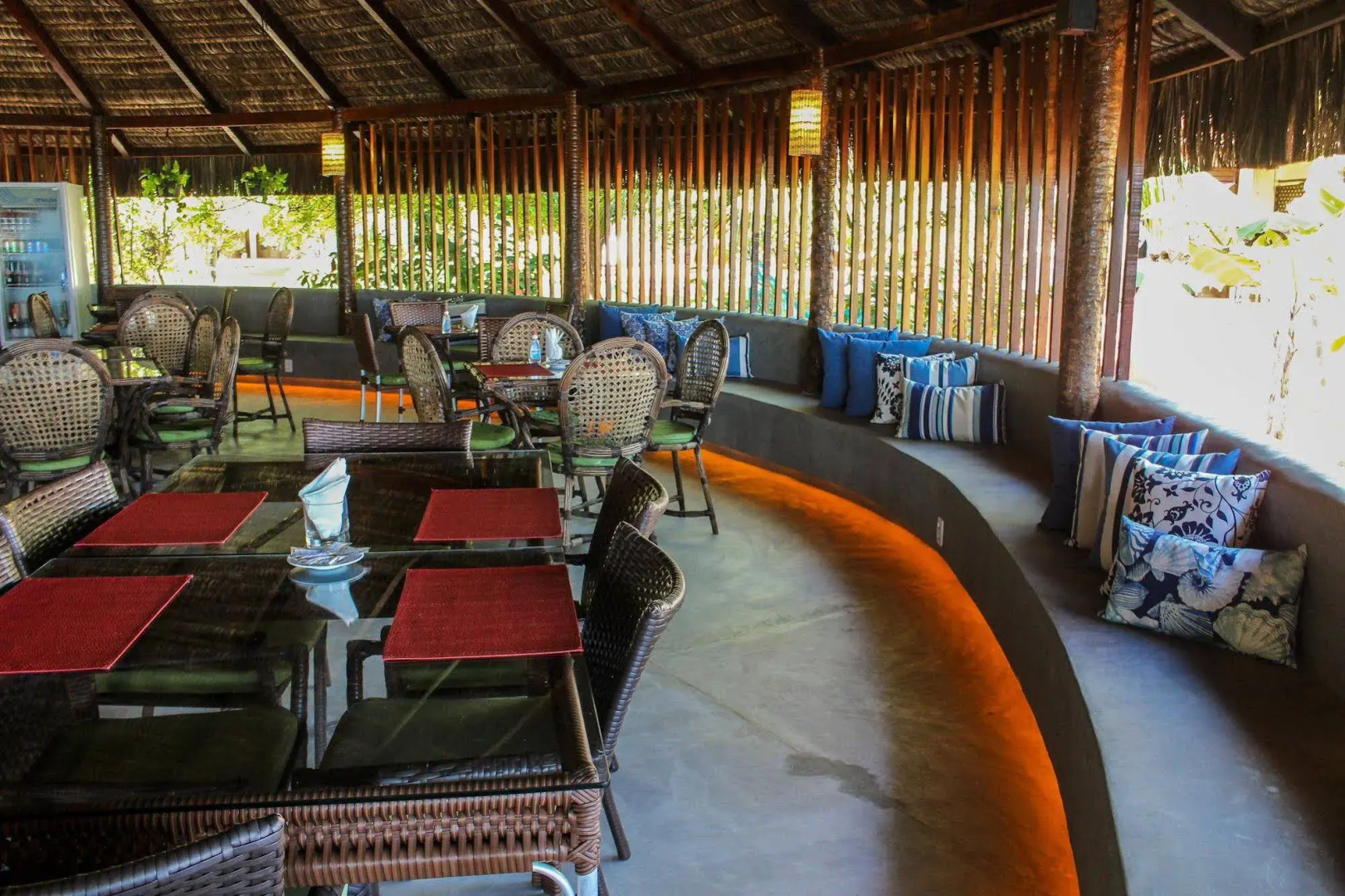 Pousada Vila Vagalume