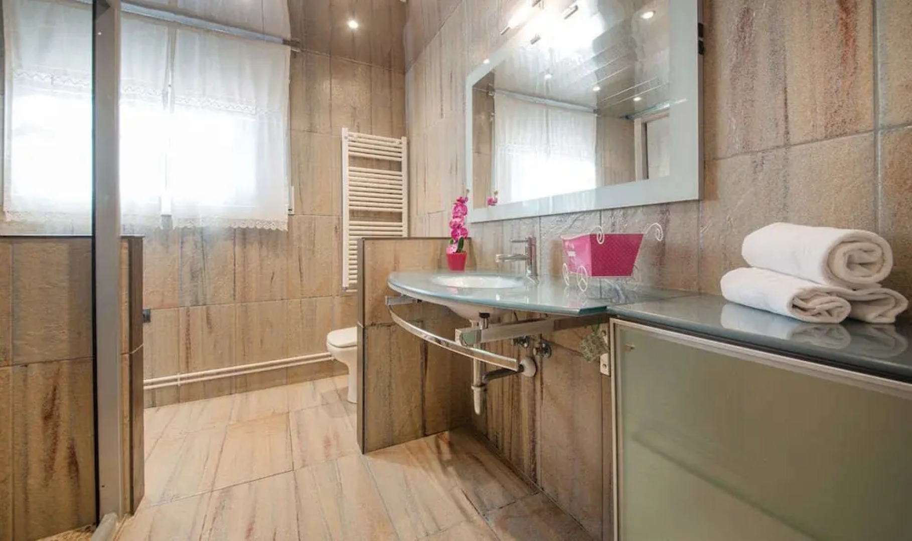 R24 Casa Santa Otilia