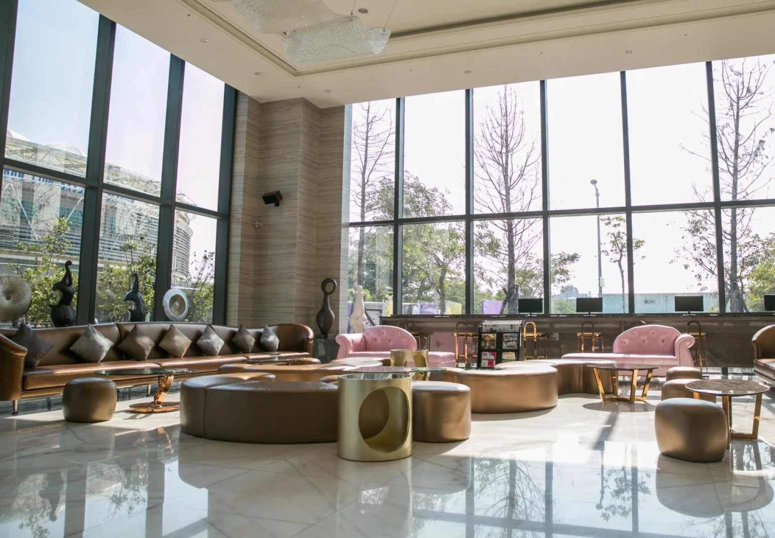 Sun Hao International Hotel