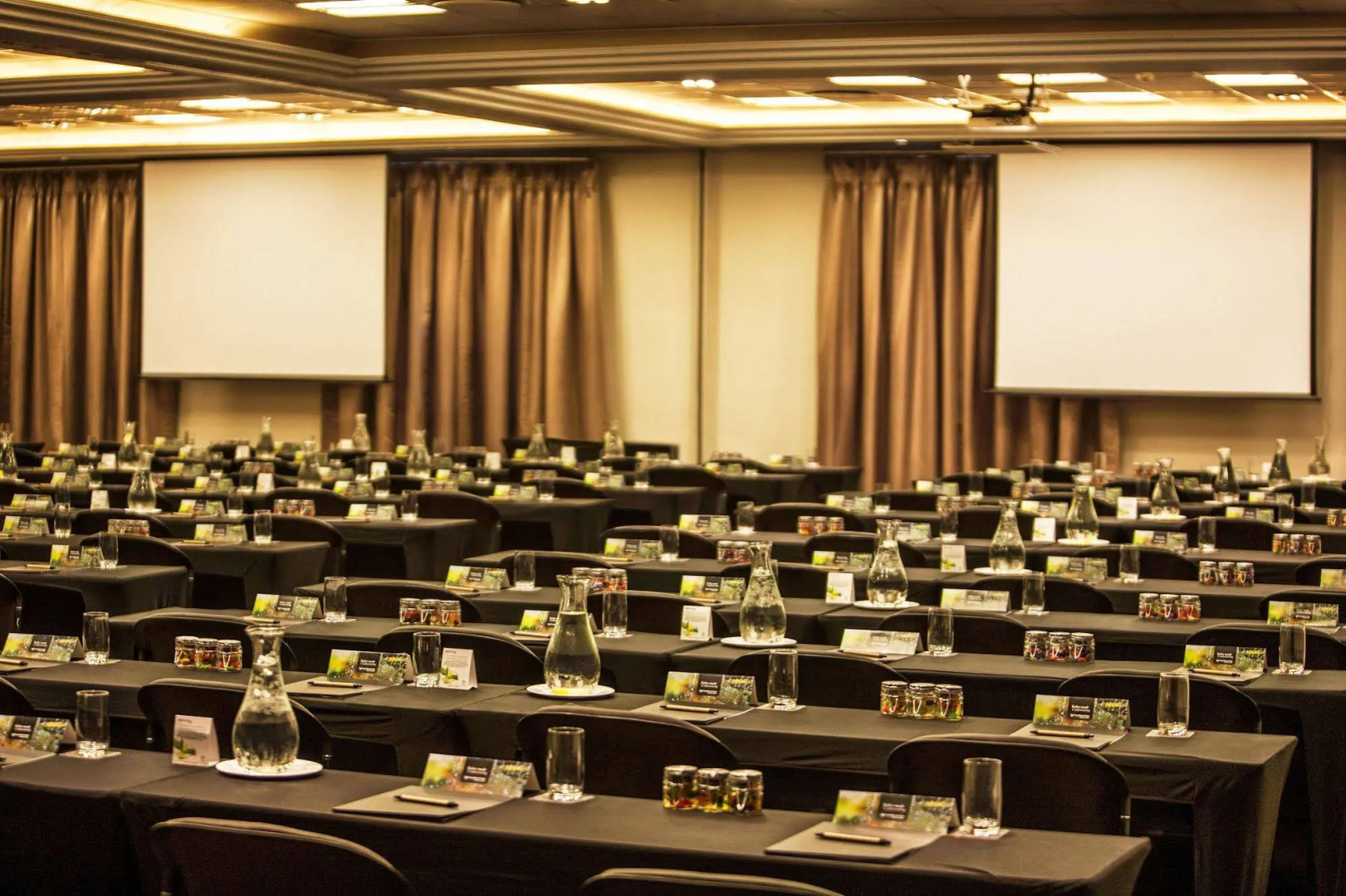 Pivot Hotel Montecasino