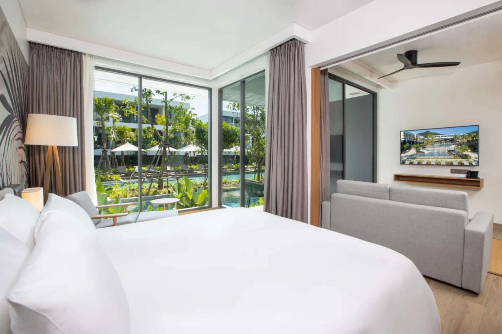 Stay Wellbeing & Lifestyle Resort