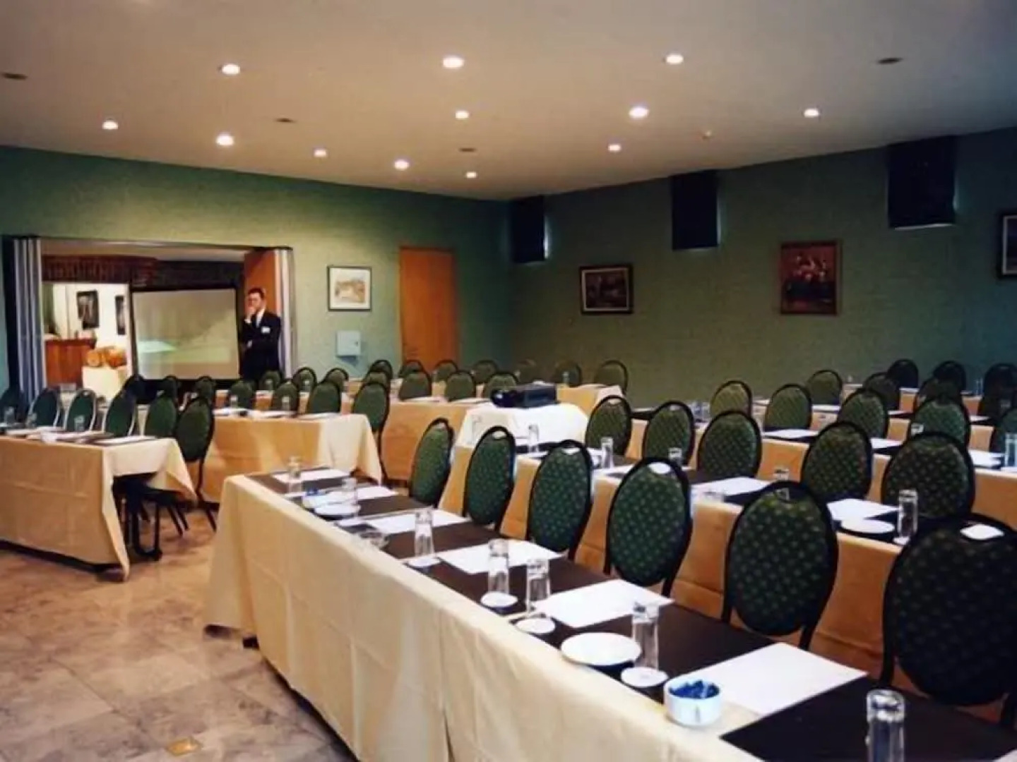 Le Château de Limont