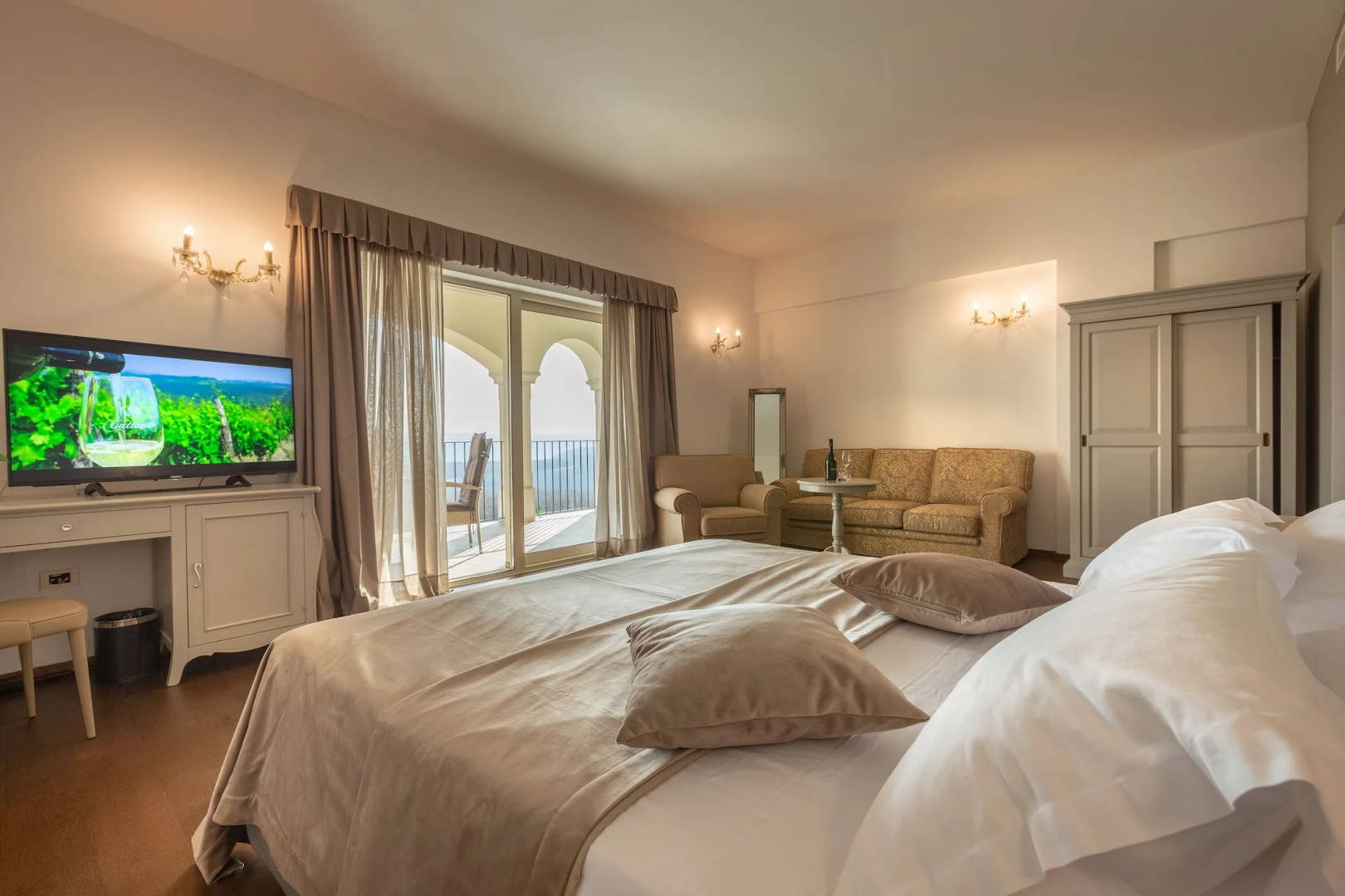 Wine Residence Cattunar