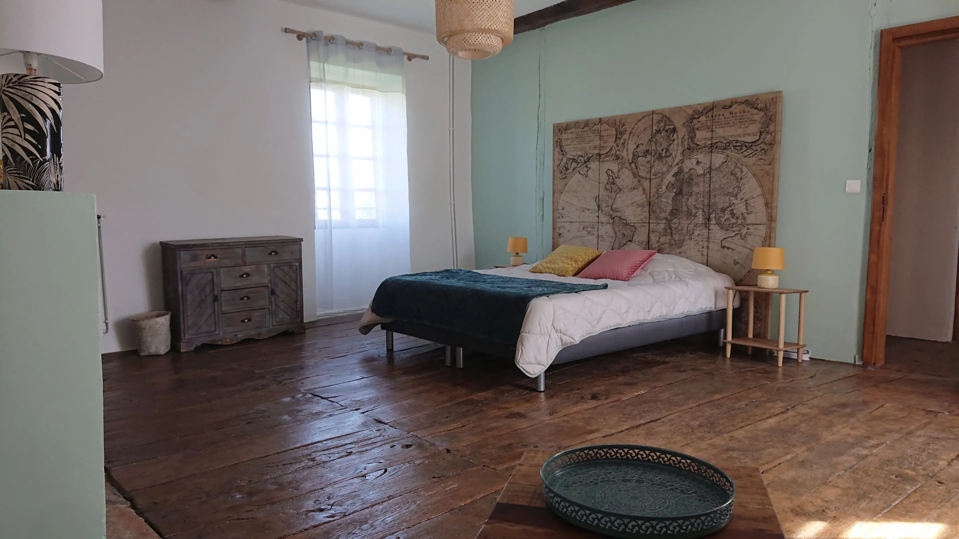 Gîtes et Chambres d'Hôtes Peyrecout Tarn