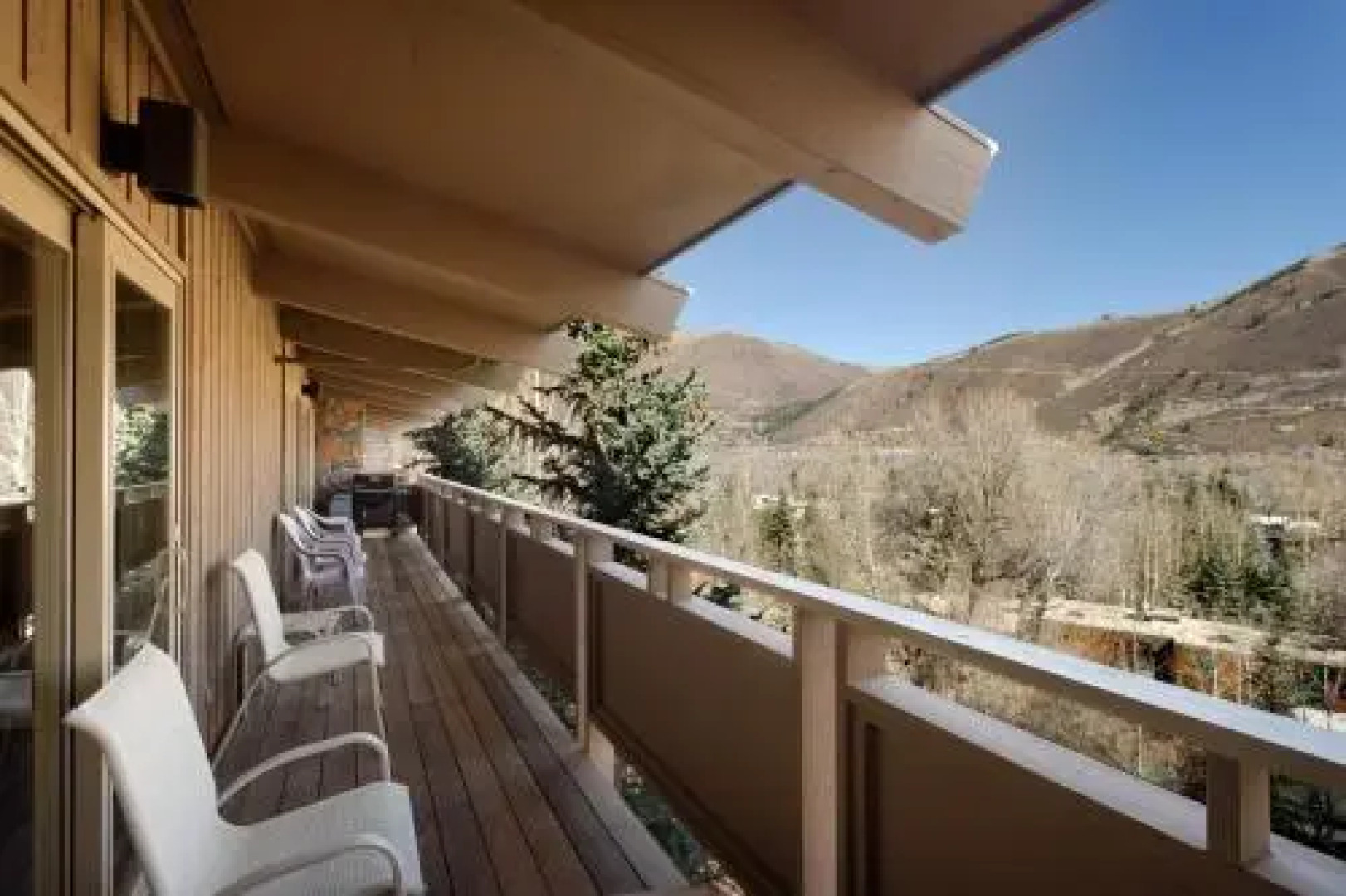 Standard Three Bedroom - Aspen Alps #406