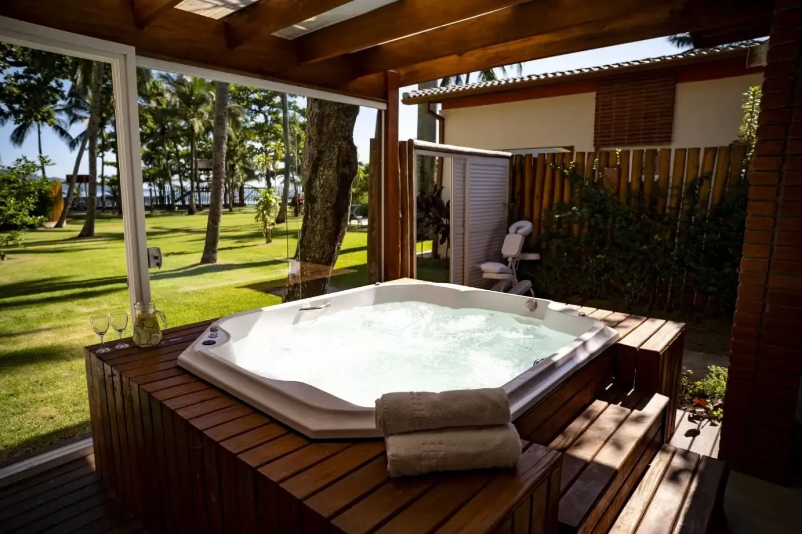 Vistabela Resort & Spa