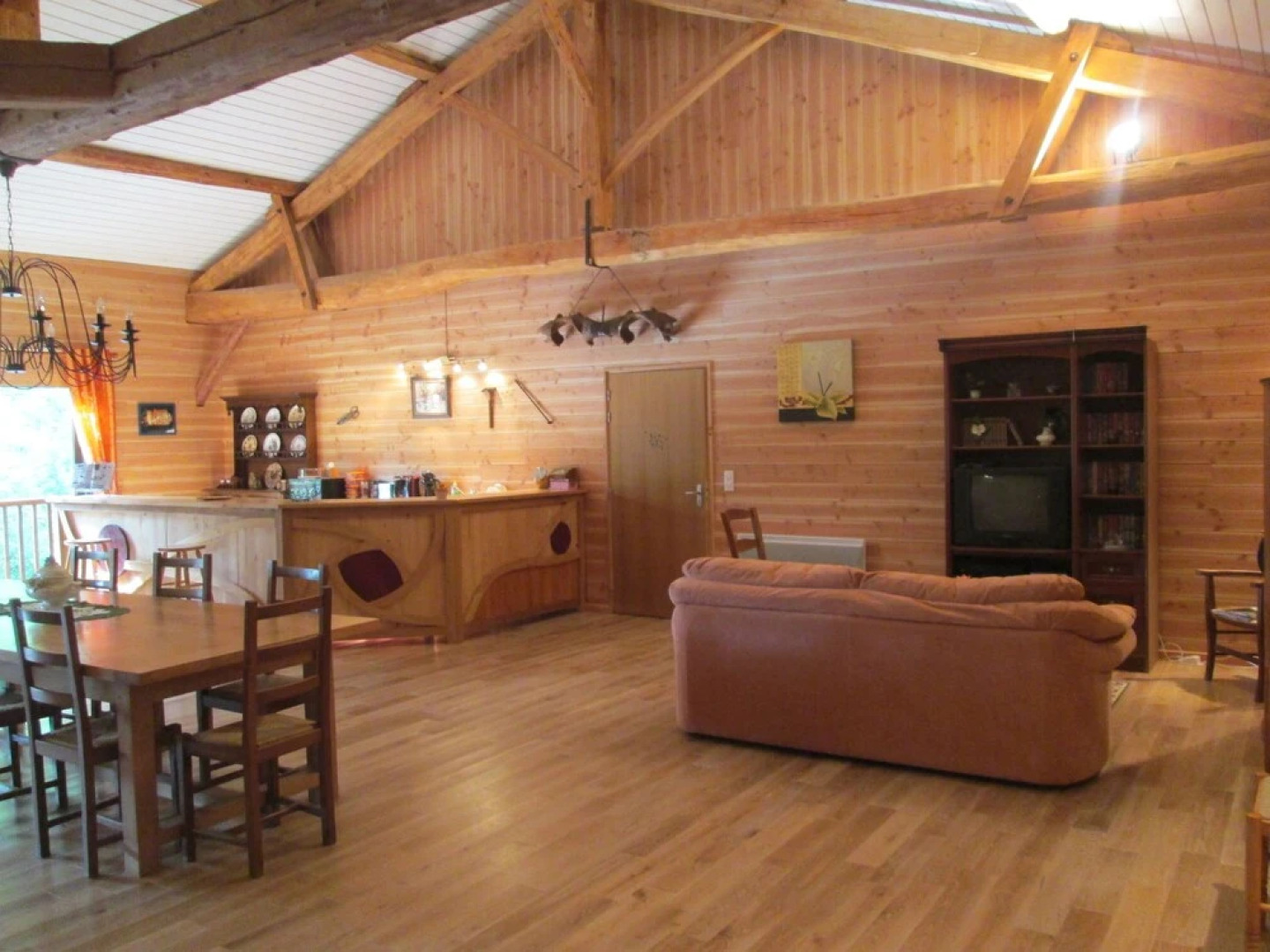 B&B Domaine du Val de Soux