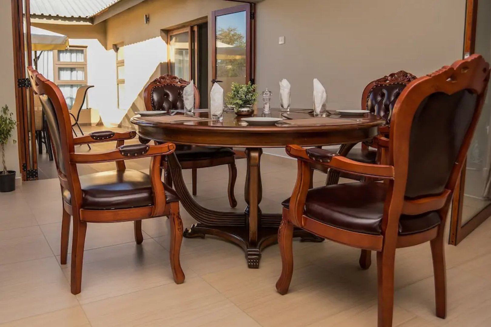 Peaconwood Boutique Bed and Breakfast