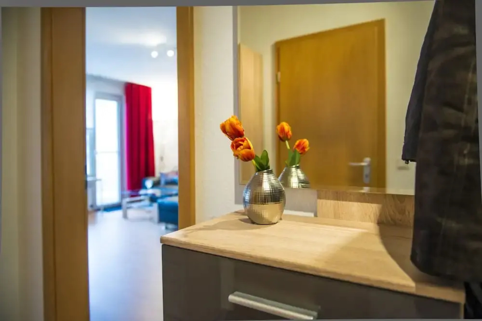 Family-Suite GS3W1 in Gelsenkirchen