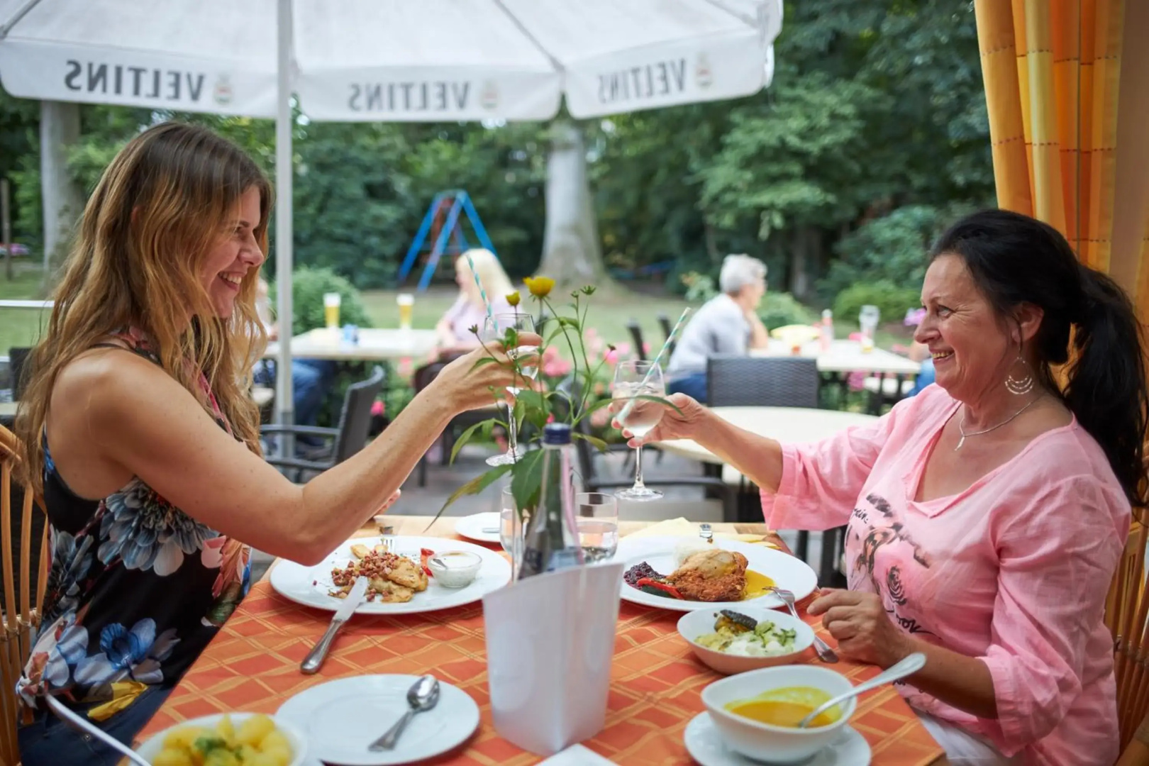 Flairhotel Hubertus