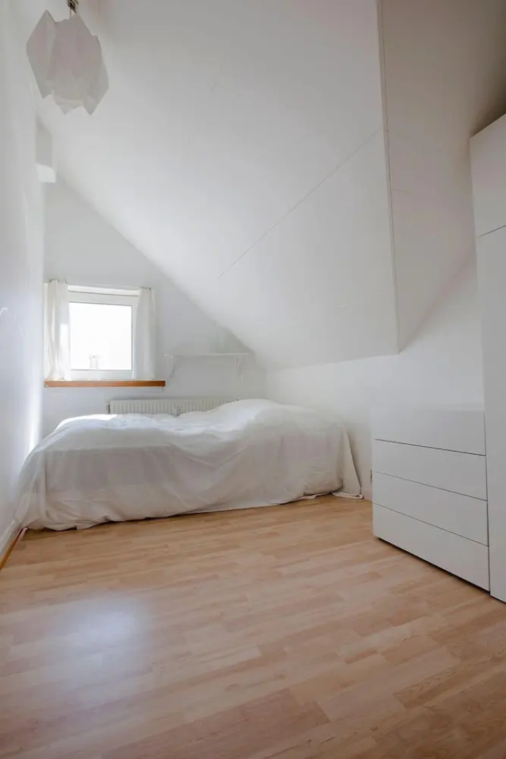 Cozy 1-bedroom Apartment in Aalborg